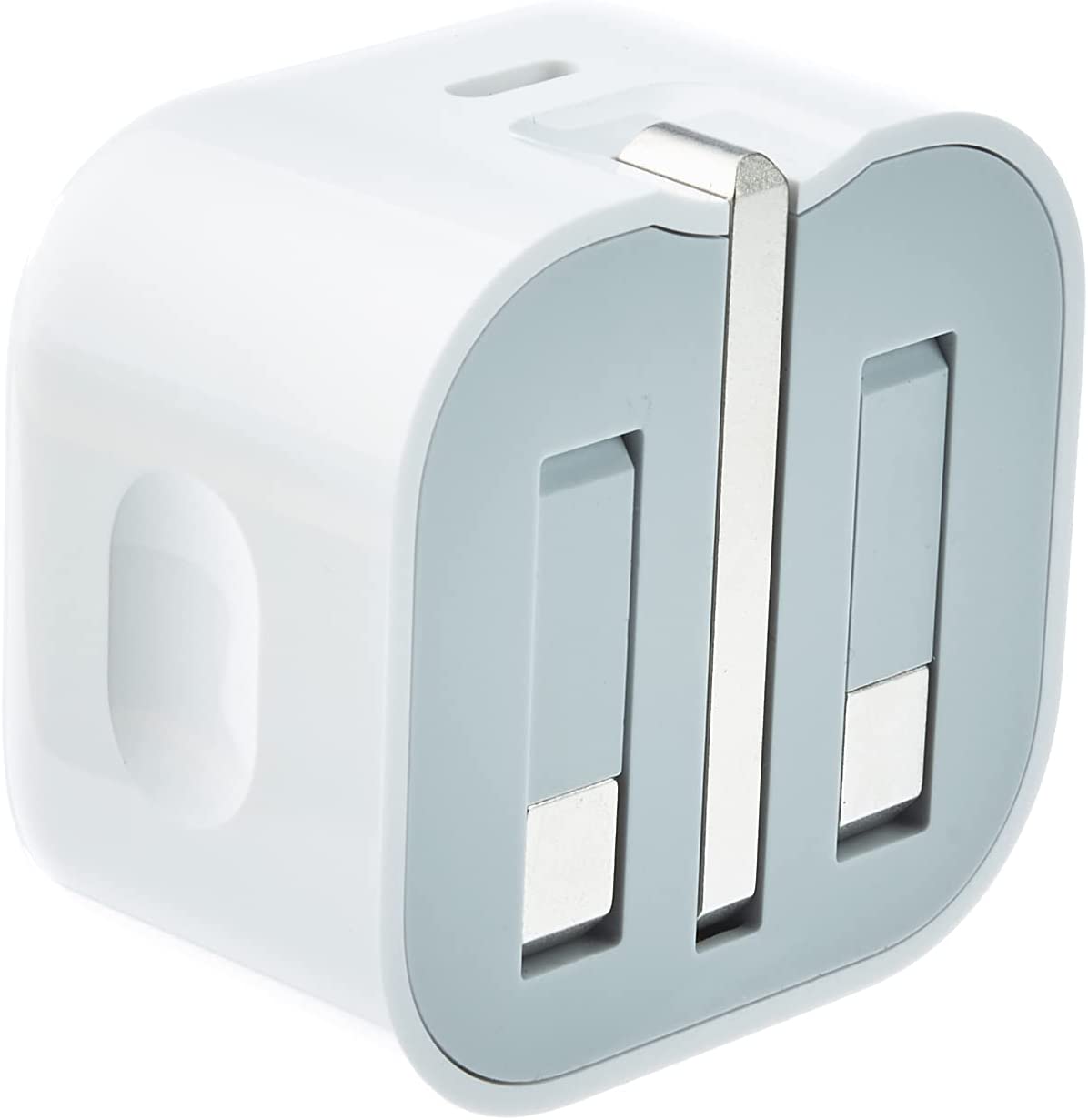 Power Adaptor 20W USB-C for iPhone and iPad Models