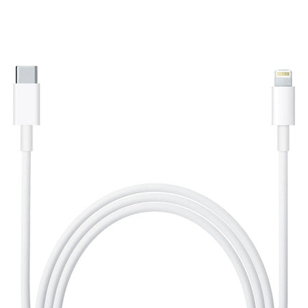 iPhone USB-C to Lightning Cable (1 Meter)