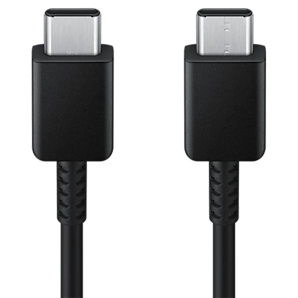 Samsung Type-C to Type C Cable 1m Black