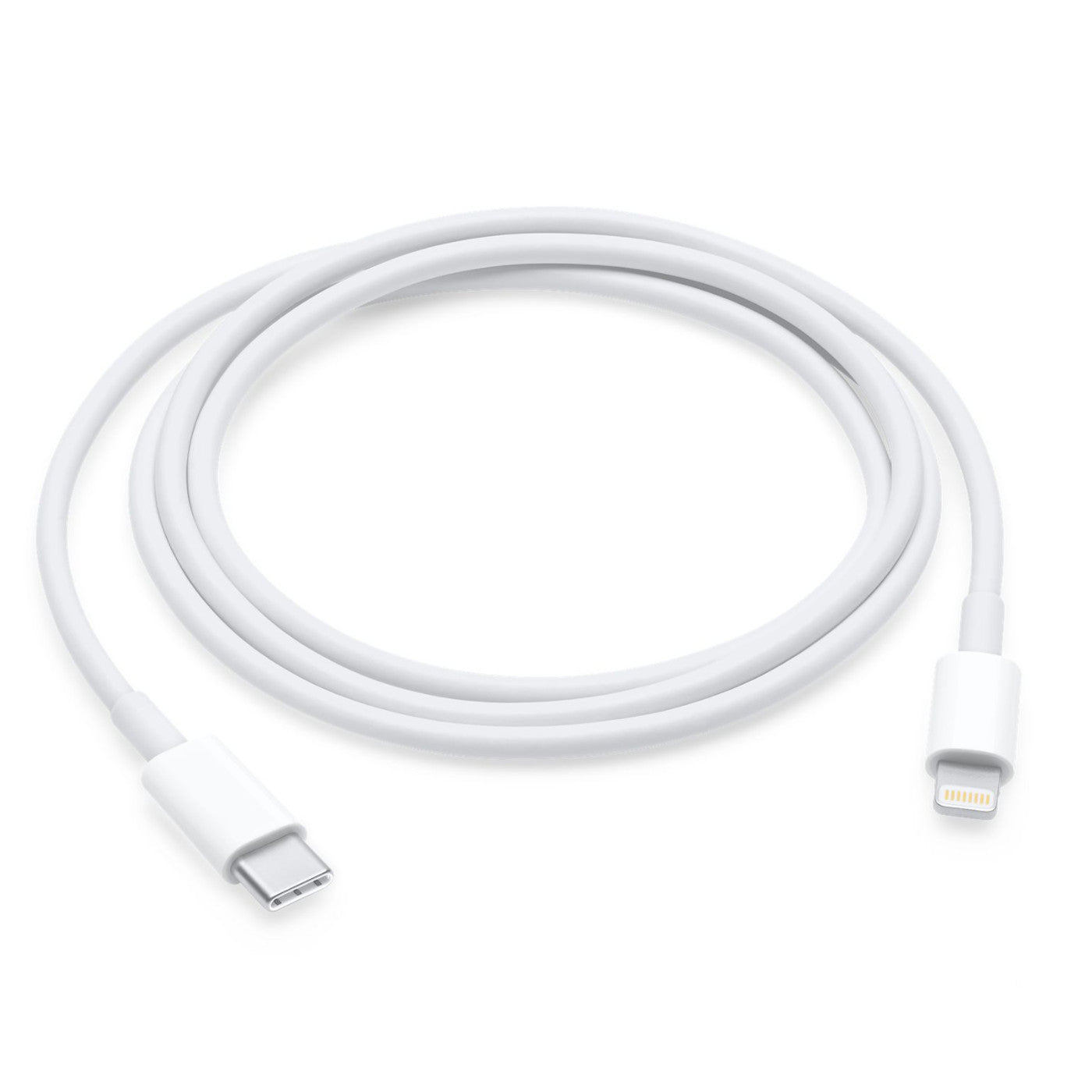 iPhone USB-C to Lightning Cable (1 Meter)