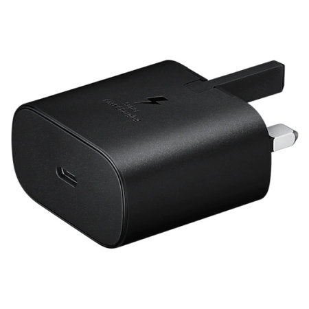 Samsung 45W PD Travel Adapter USB Type-C Plug Charger