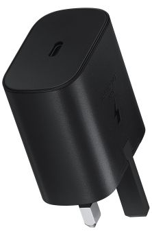 Samsung 45W PD Travel Adapter USB Type-C Plug Charger