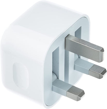 Apple USB-C Wall Power Adaptor Charger 20W