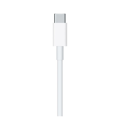 Apple iPhone Charging USB-C Type C to Lighting Cable 1 Meter