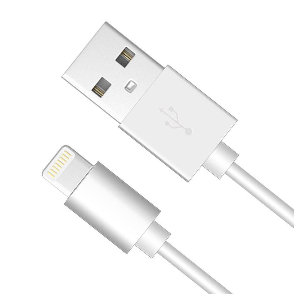Apple iPhone Charging USB Lighting Cable