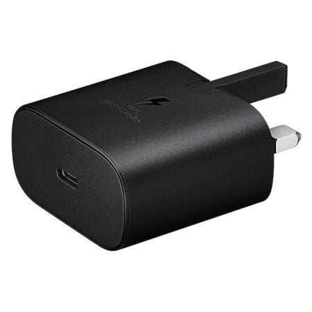 Samsung USB-C Wall Power Adaptor Fast Charger 25W