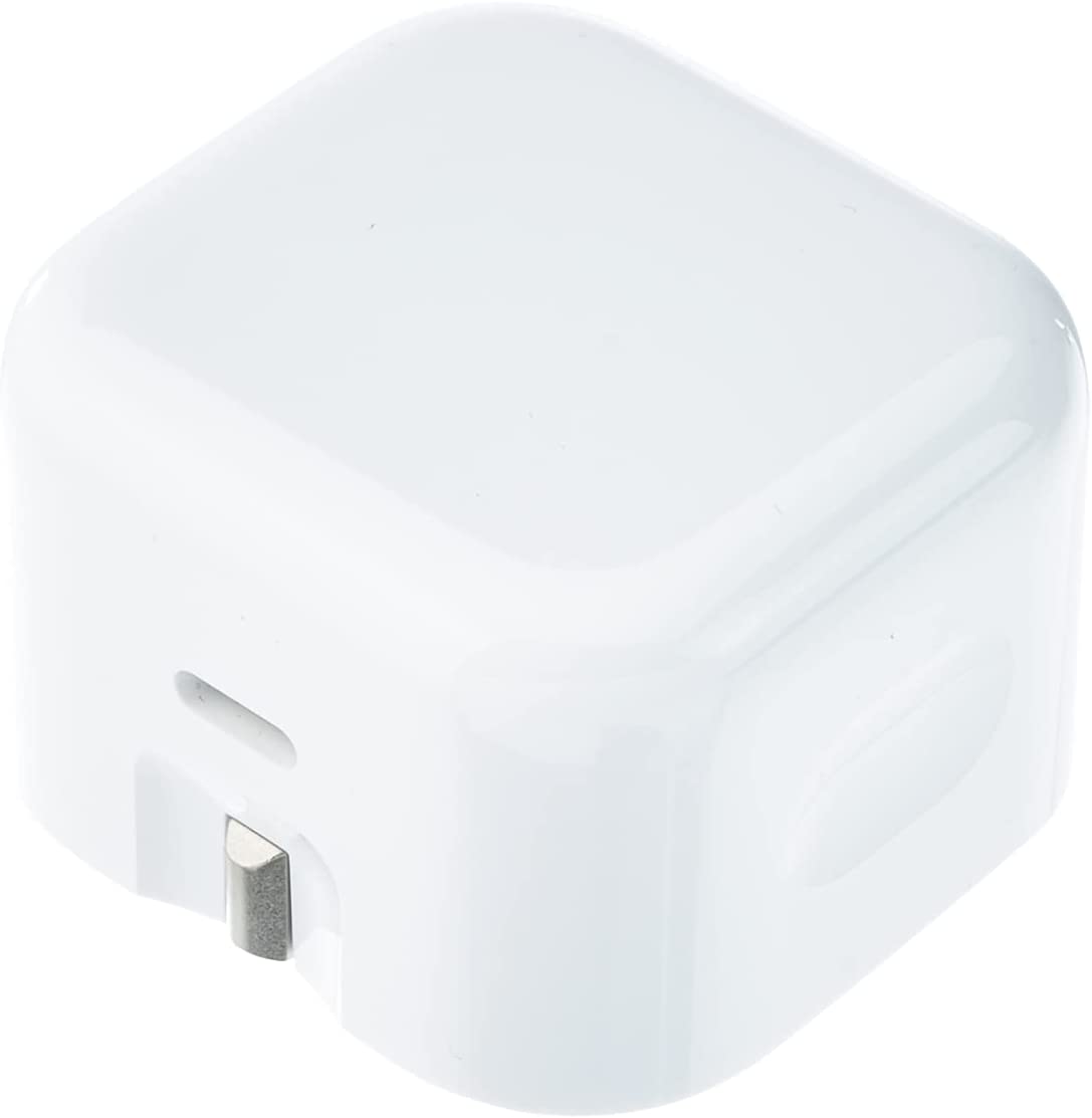 Apple 20W USB-C Power Adapter