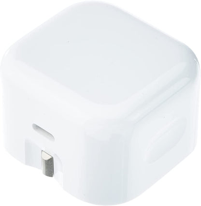 Apple 20W USB-C Power Adapter