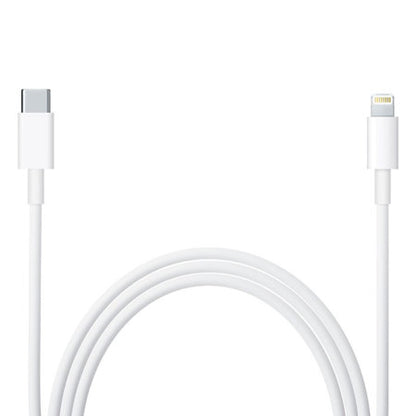 iPhone USB-C to Lightning Cable (1 Meter)