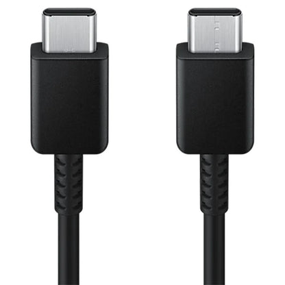 Samsung Type-C to Type C Cable 1m Black