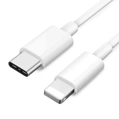 iPhone USB-C to Lightning Cable (1 Meter)