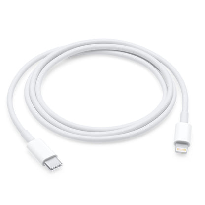 iPhone USB-C to Lightning Cable (1 Meter)