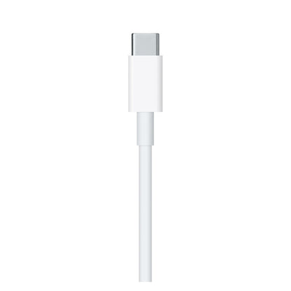 iPhone USB-C to Lightning Cable (1 Meter)