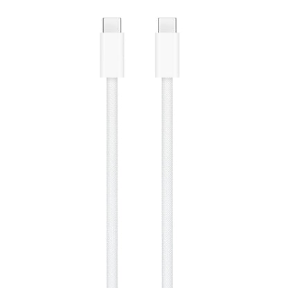 iPhone USB-C to UBC-C Cable (1 Meter)