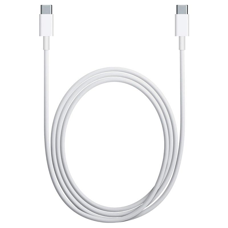 iPhone USB-C to UBC-C Cable (1 Meter)