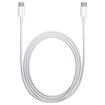 iPhone USB-C to UBC-C Cable (1 Meter)