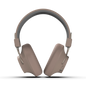 Kreafunk aBEAT BT Over-Ear Headphones - Sand Ivory