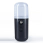 Mist Sprayer Mini 30ml Nano Portable Face Spray Facial Body Steamer Moisturizing Skin Care Tool