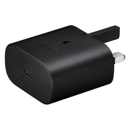 Samsung 45W PD Travel Adapter USB Type-C Plug Charger