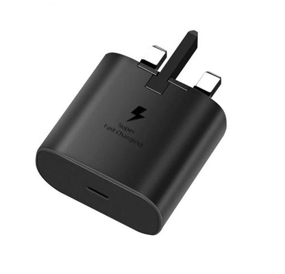 Samsung 45W PD Travel Adapter USB Type-C Plug Charger