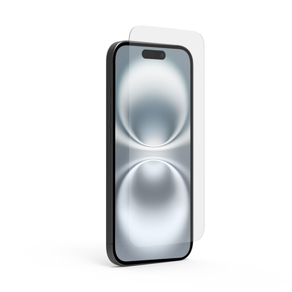 iPhone 16 Pro Tempered Glass Screen Protector