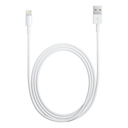 Apple iPhone Charging USB Lighting Cable 2 Meter